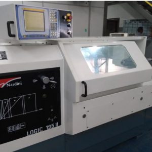 Logic 195ll D440 Entre Pontas - 1000